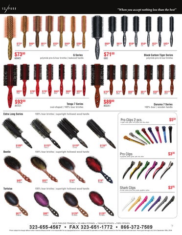 Glamour Beauty Center - 全集 家具目录 JULY-SEPT 2014 第 7 页