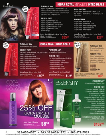 Glamour Beauty Center - 全集 家具目录 JULY-SEPT 2014 第 8 页