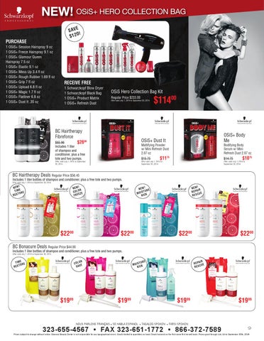 Glamour Beauty Center - 全集 家具目录 JULY-SEPT 2014 第 9 页
