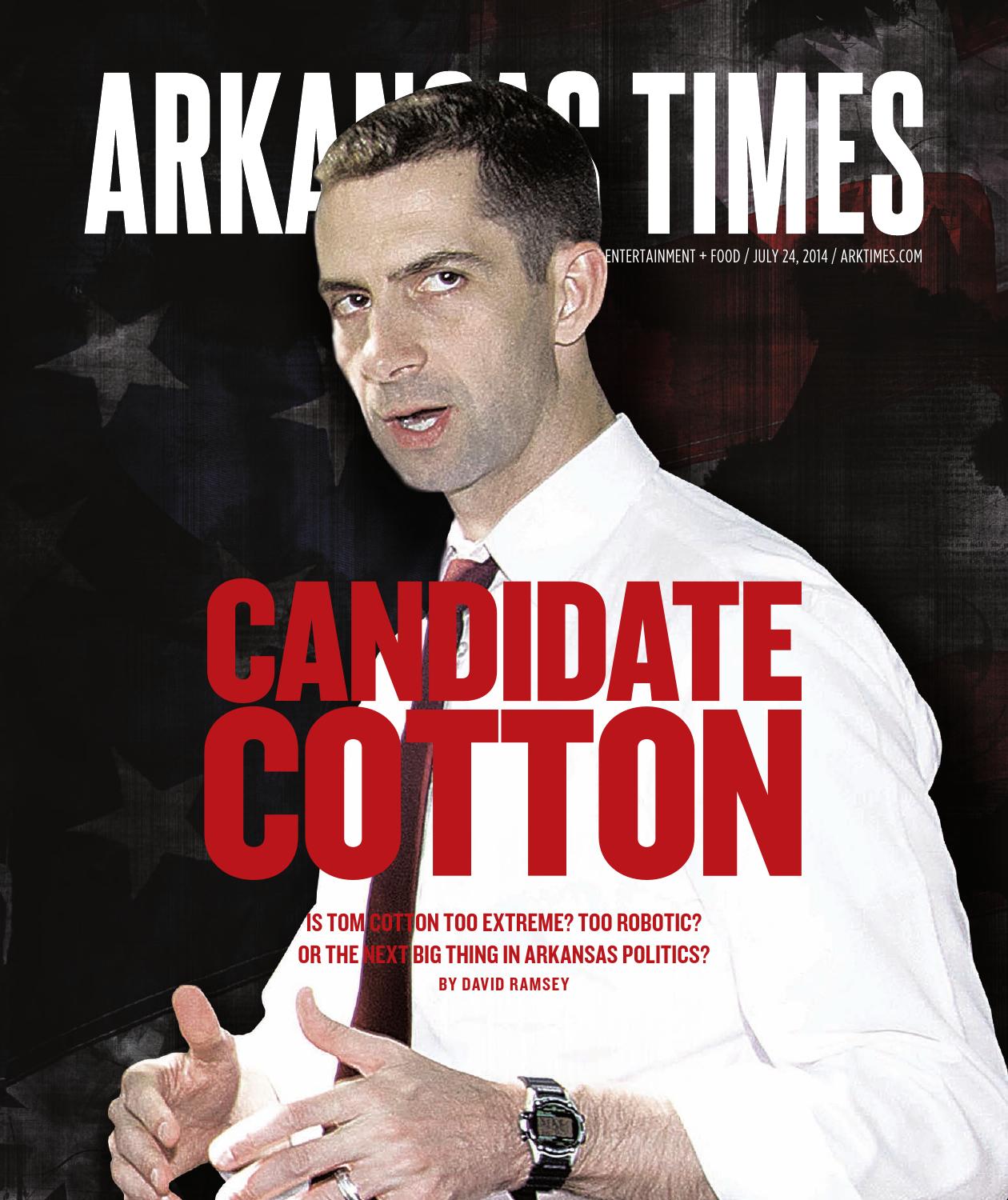 Arkansas Times July 24, 2014 by Arkansas Times Issuu