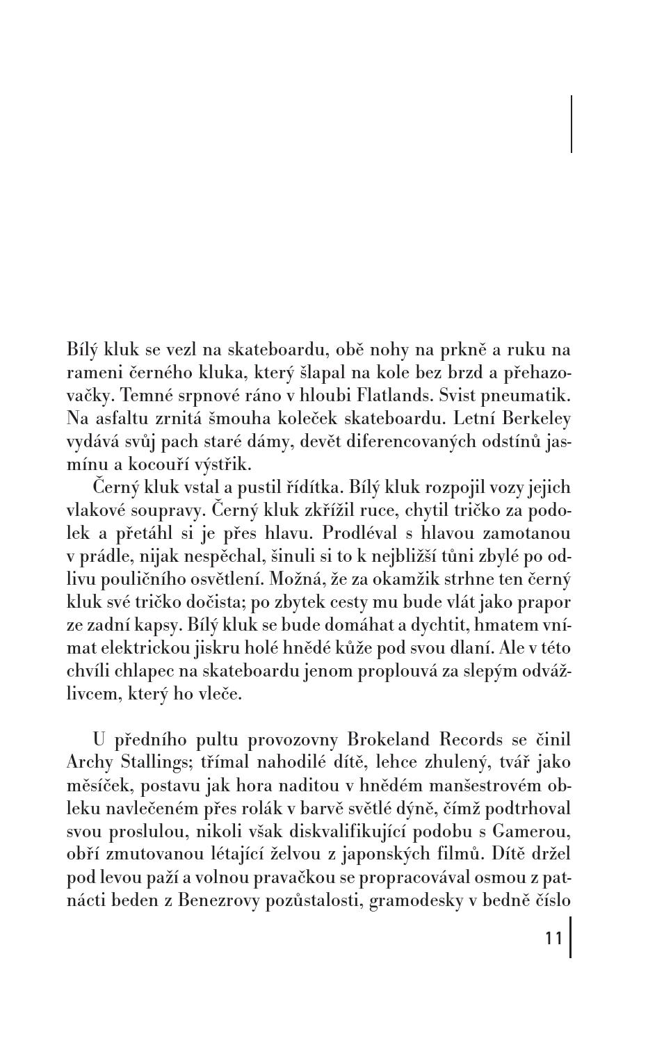 kluci zavěsit na bakaláře
