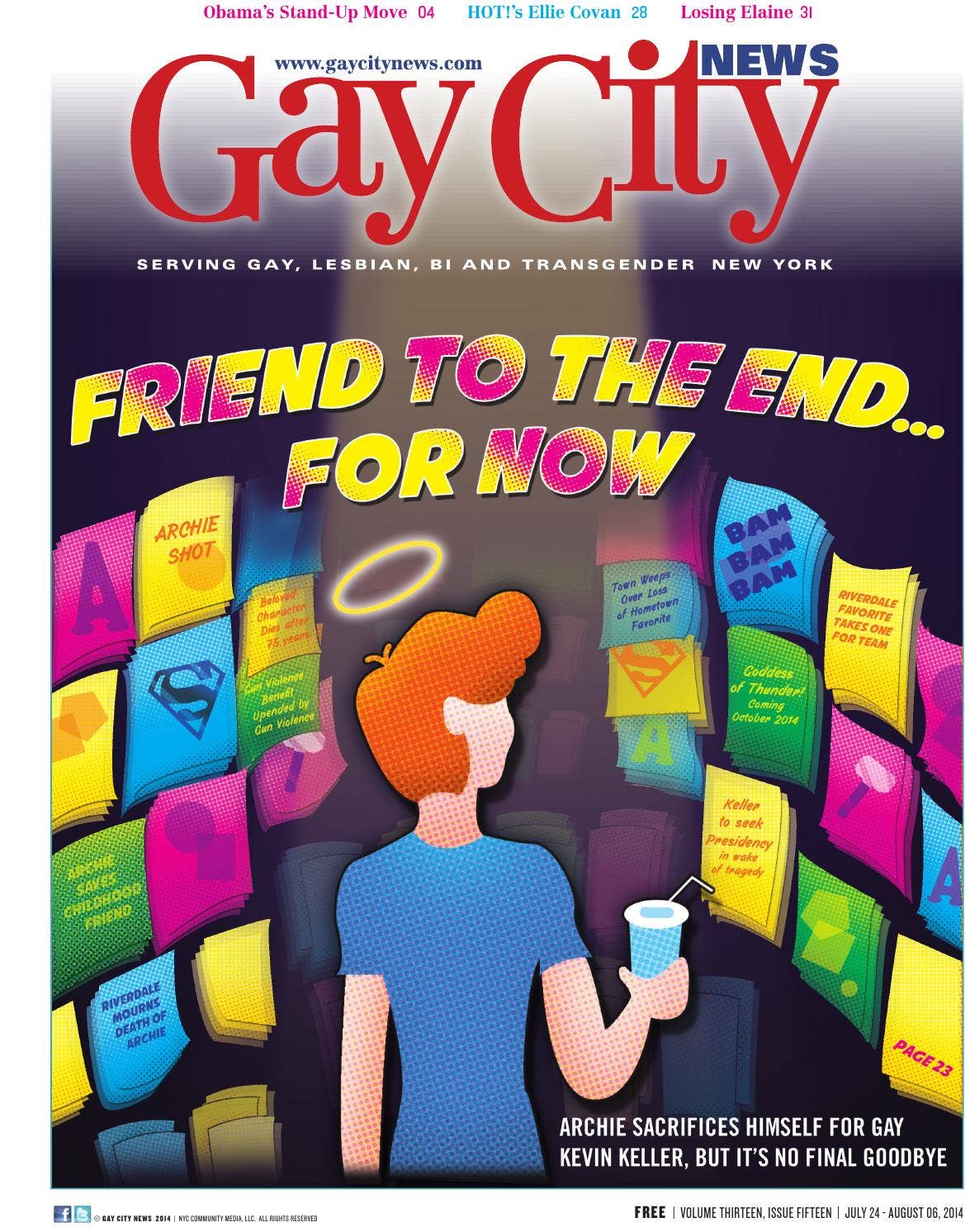 July 24, 2014, GAY CITY NEWS by Schneps Media - Issuu