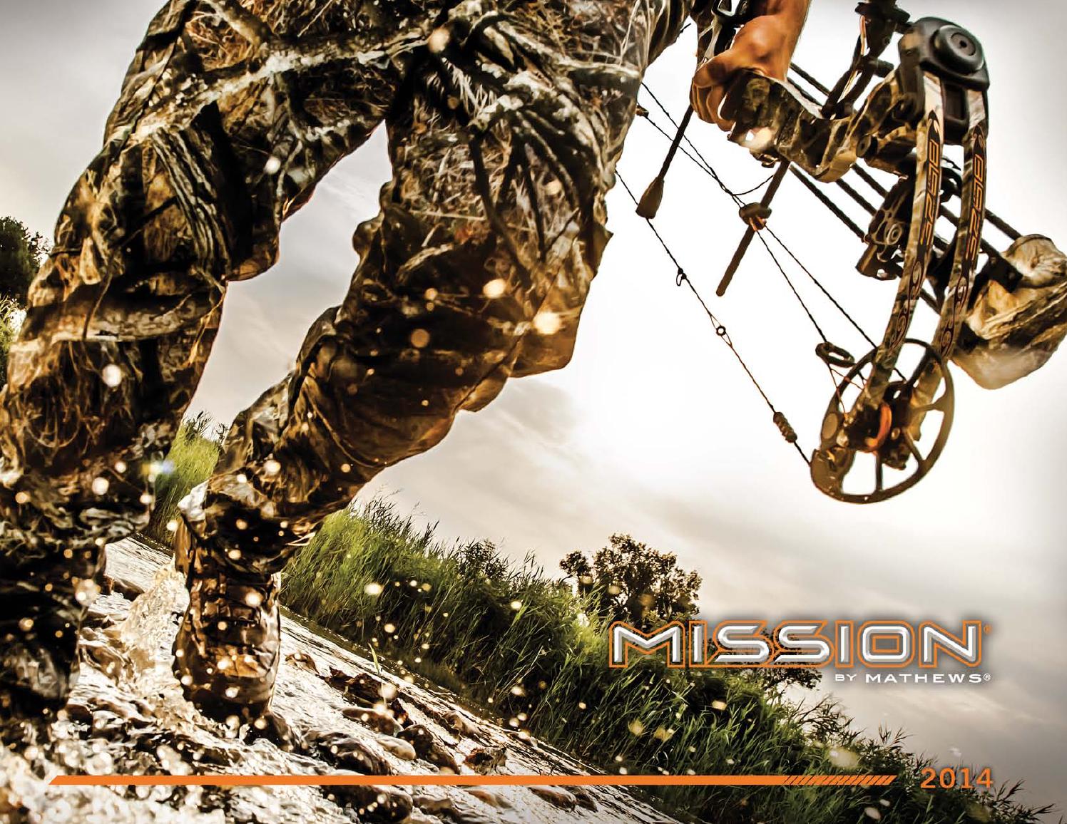 2014 Mission Catalog by Mathews Inc Issuu