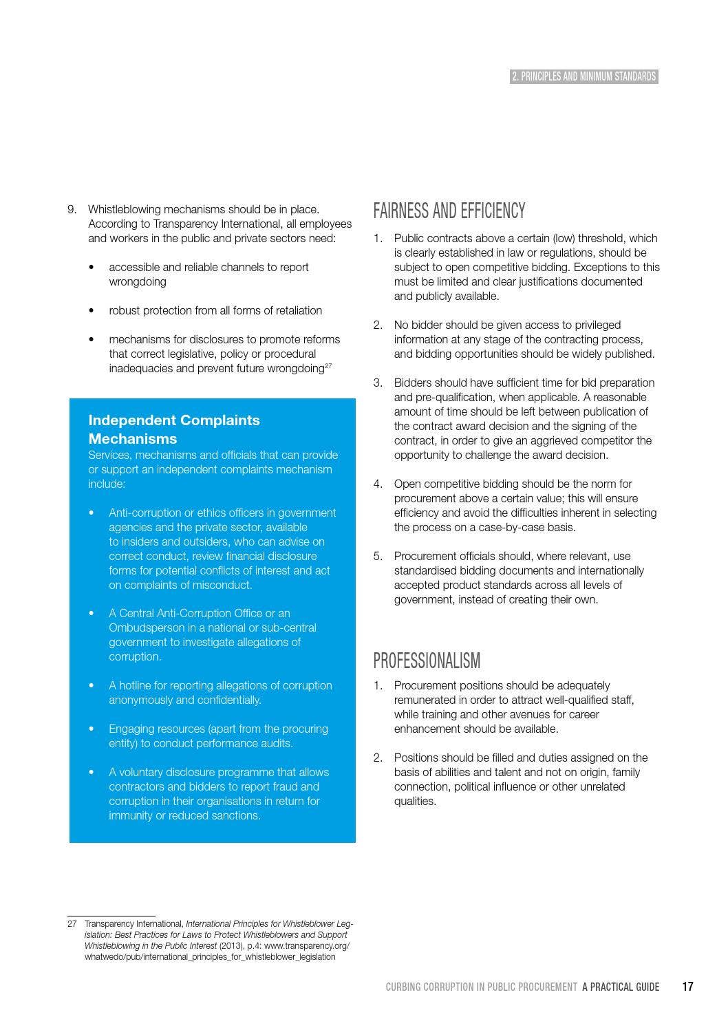 Curbing Corruption in Public Procurement: A Practical Guide by ...