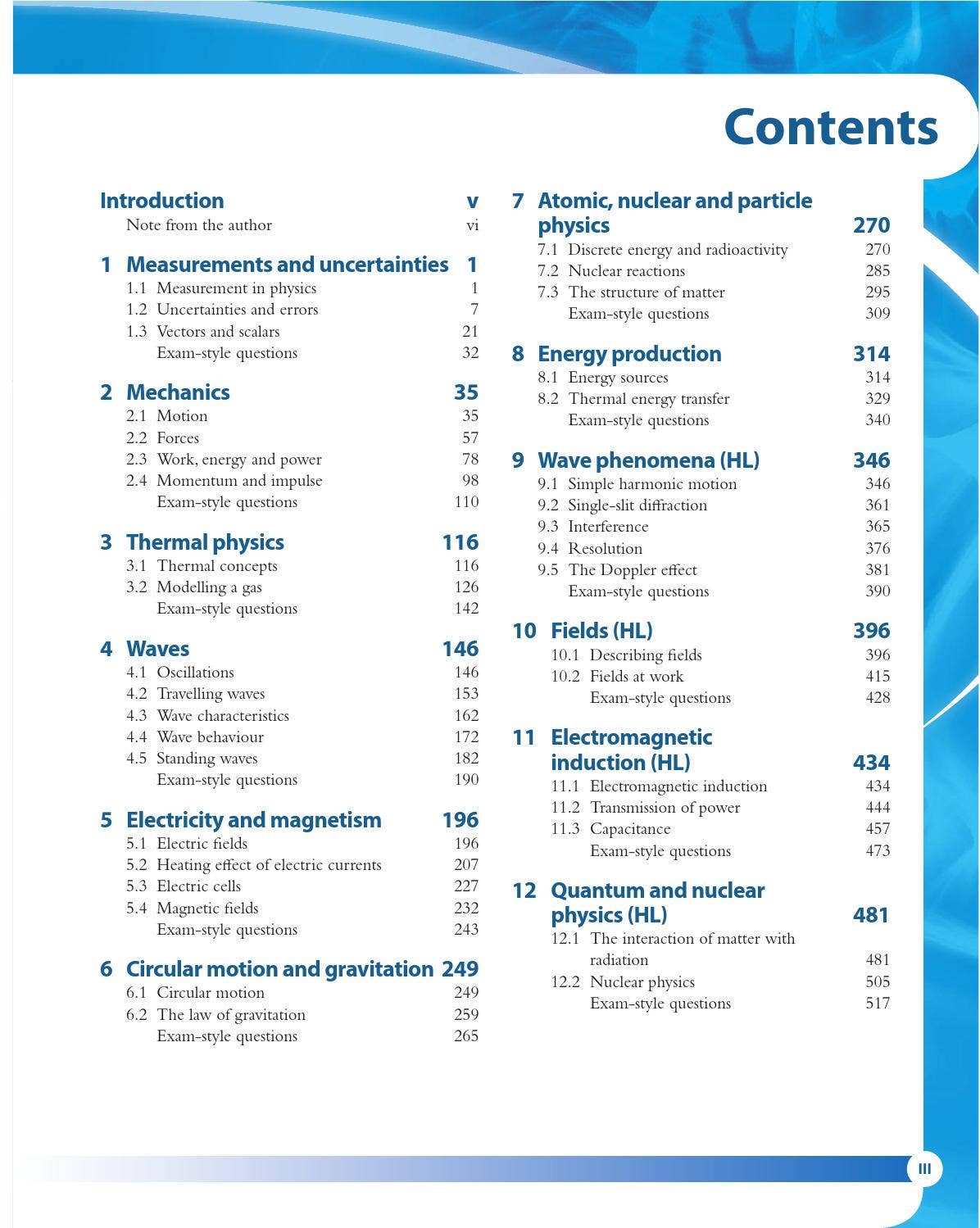 洋書 Topics in Current Physics Theoretical Physics For Undergrads: Important Topics Simply