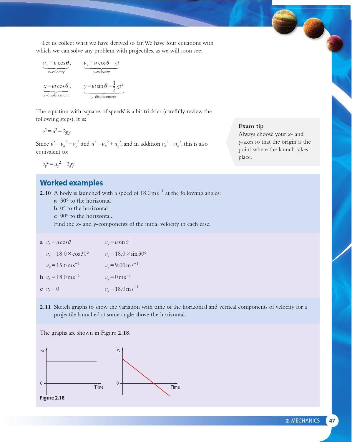 Physics For The Ib Diploma Sixth Edition Tsokos Cambridge University Press By Cambridge University Press Education Issuu