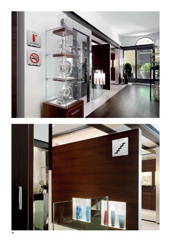 Colombo Design S.p.A. 家具目录 · Cat. Signs 第 12 页