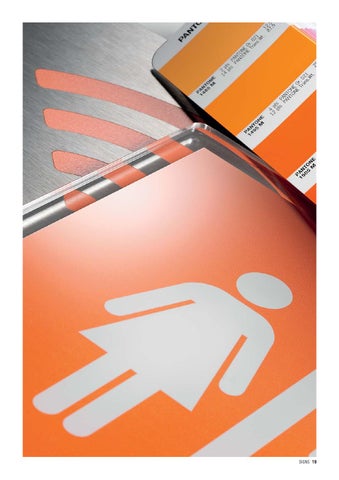 Colombo Design S.p.A. 家具目录 · Cat. Signs 第 21 页