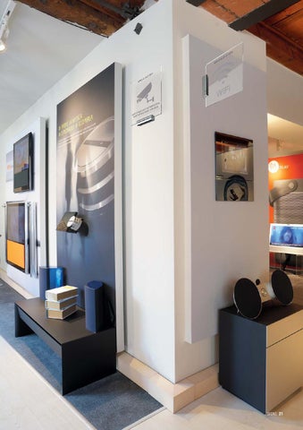Colombo Design S.p.A. 家具目录 · Cat. Signs 第 23 页