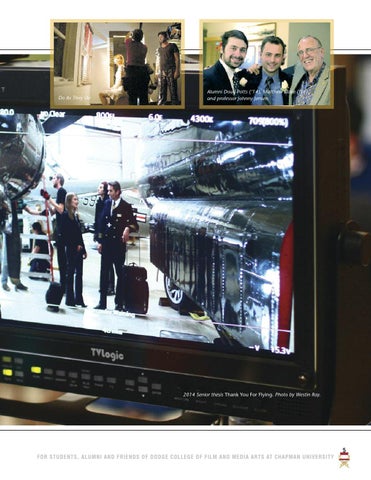 In Production 夏季 2014 第 7 页