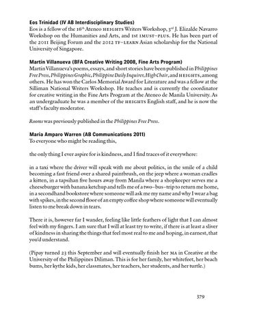 the essay my hobby with quotations