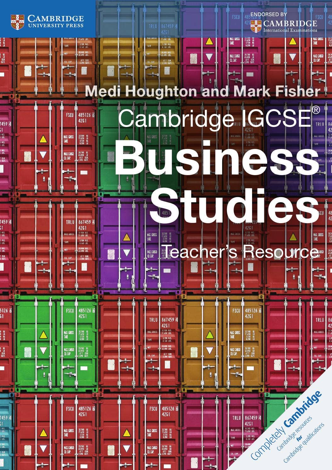 洋書 Cambridge Business Studies Cambridge IGCSE™ and O Level Business by Cambridge