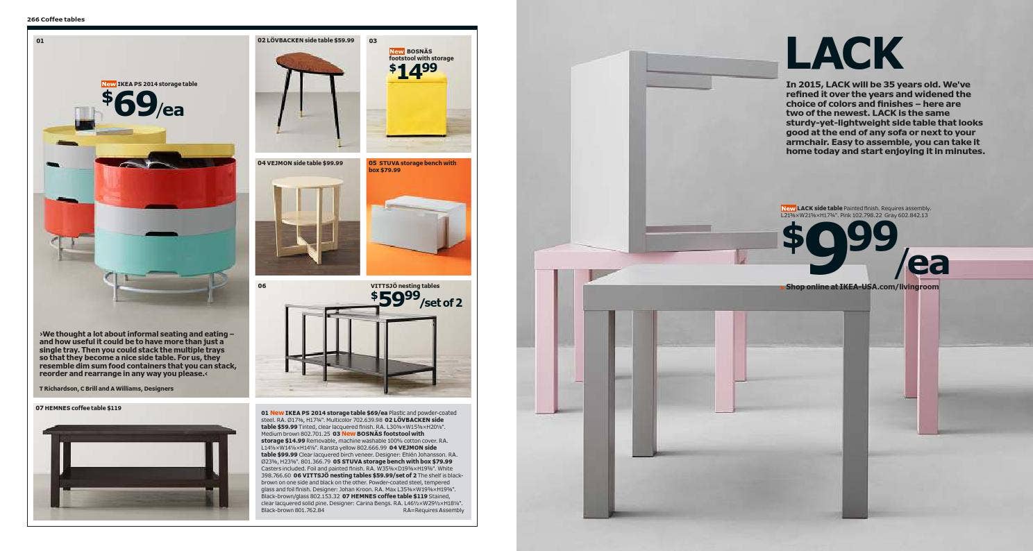 Ikea katalog 2015 by Vsikatalogi.si - Issuu