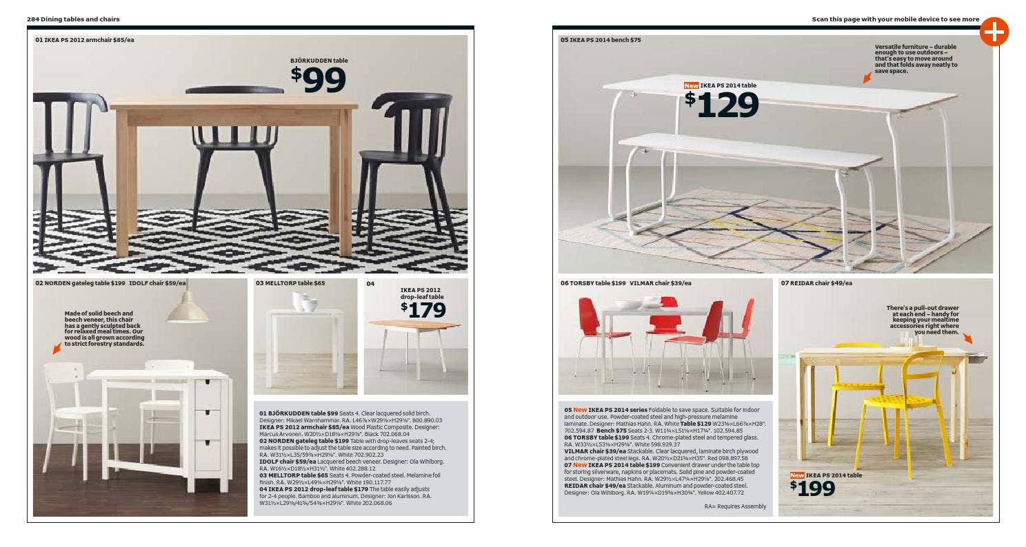 Ikea katalog 2015 by Vsikatalogi.si - Issuu