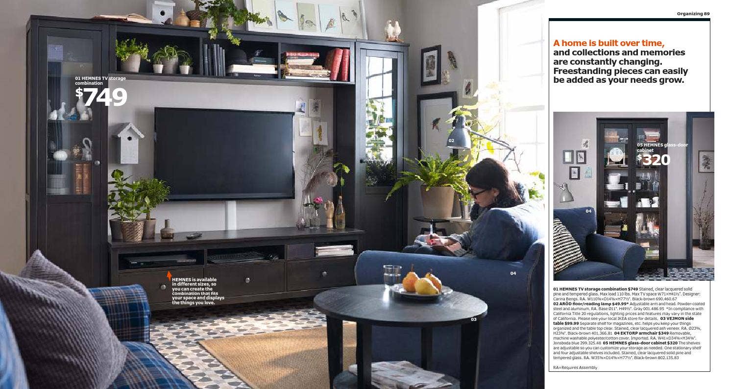Ikea katalog 2015 by Vsikatalogi.si - Issuu