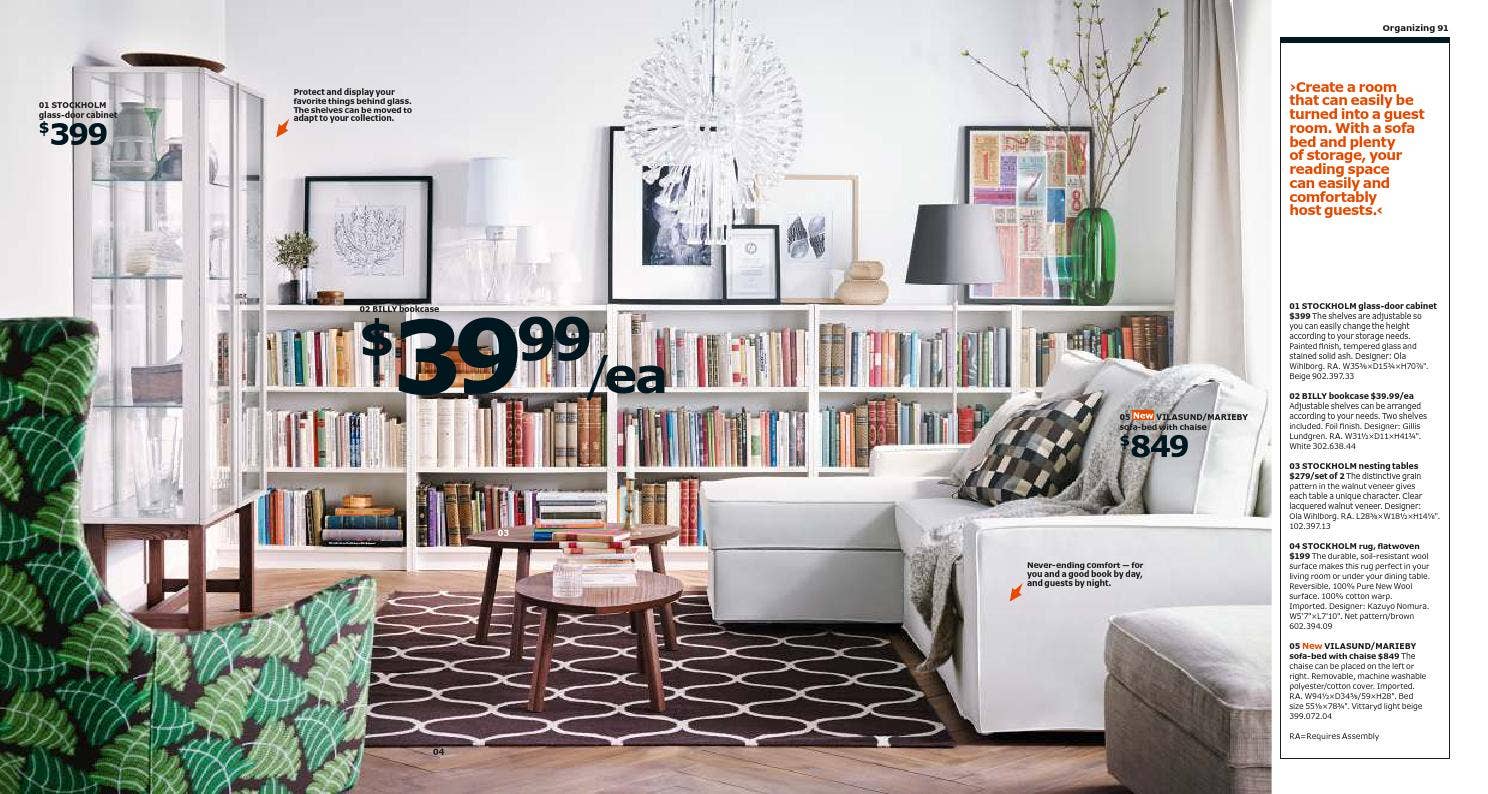 Ikea katalog 2015 by Vsikatalogi.si - Issuu