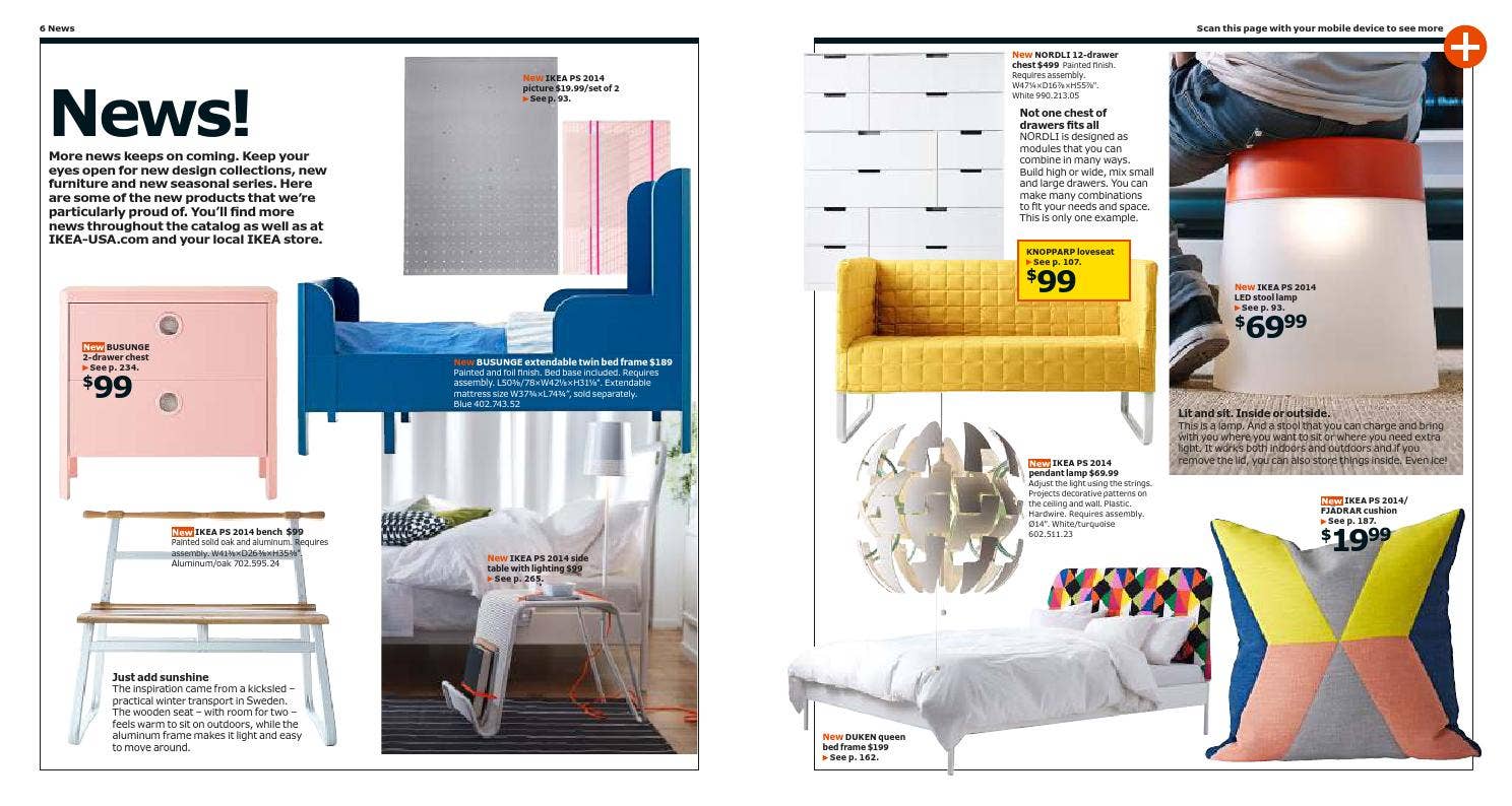 Ikea katalog 2015 by Vsikatalogi.si - Issuu