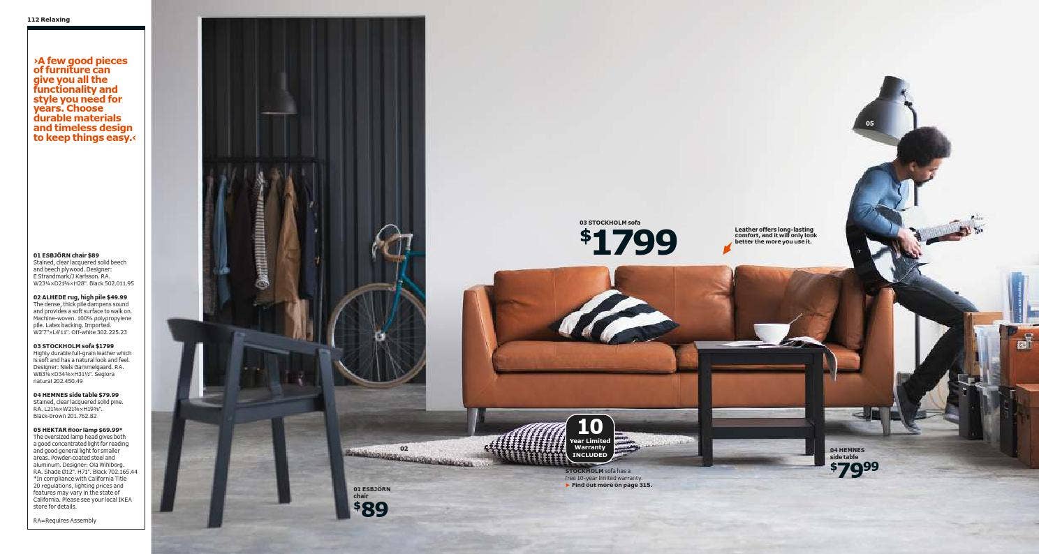 Ikea katalog 2015 by Vsikatalogi.si - Issuu