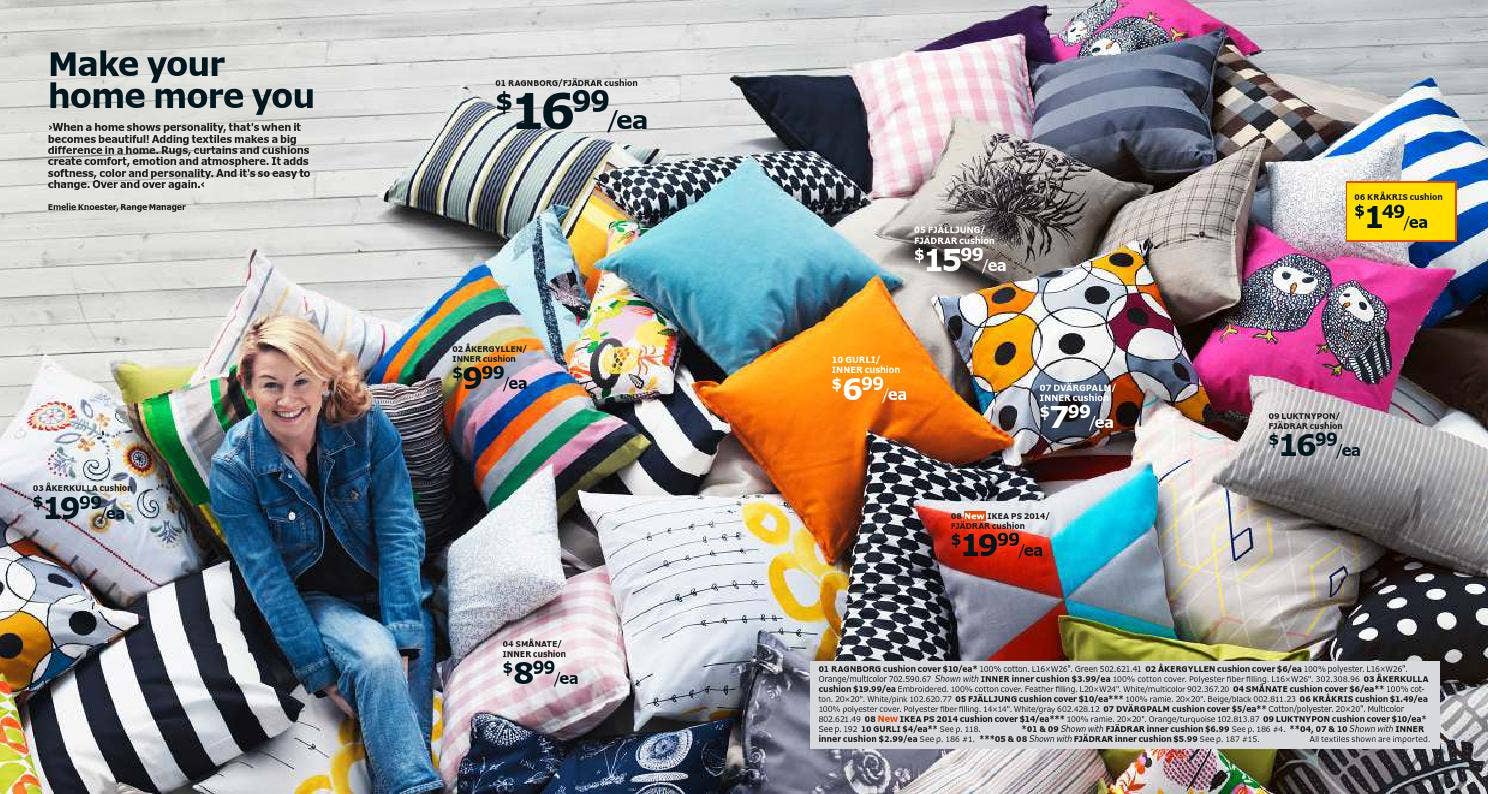 Ikea katalog 2015 by Vsikatalogi.si Issuu