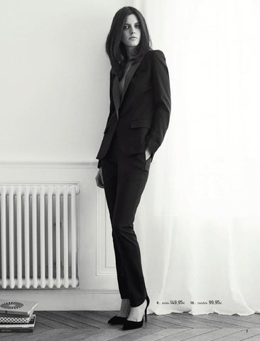 LR WOMAN 第 7 页
