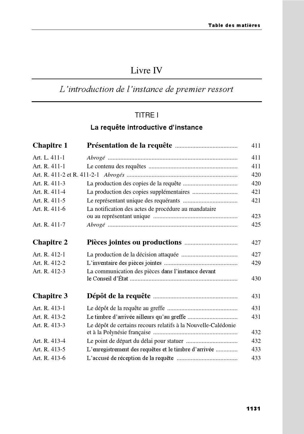 Code justice adm 6 by INFOPRO DIGITAL Issuu