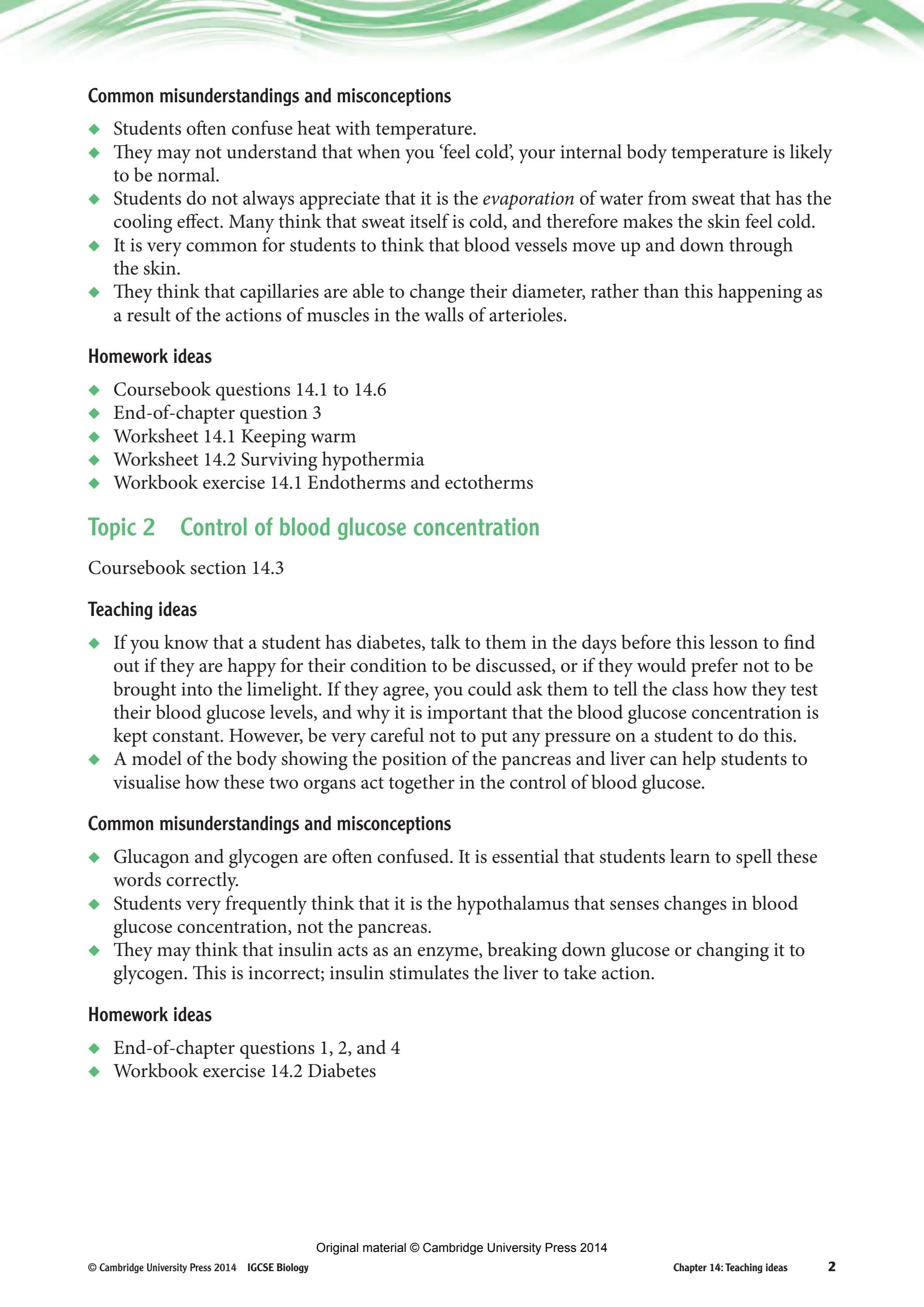 cambridge igcse biology teacher s resource third edition by cambridge university press education issuu