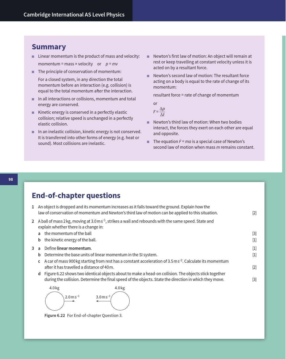 Cambridge International AS and A Level Physics Coursebook with CD-ROM ...