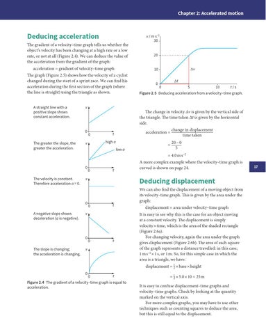Cambridge International AS and A Level Physics Coursebook with CD-ROM ...