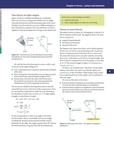 Cambridge International AS and A Level Physics Coursebook with CD-ROM ...