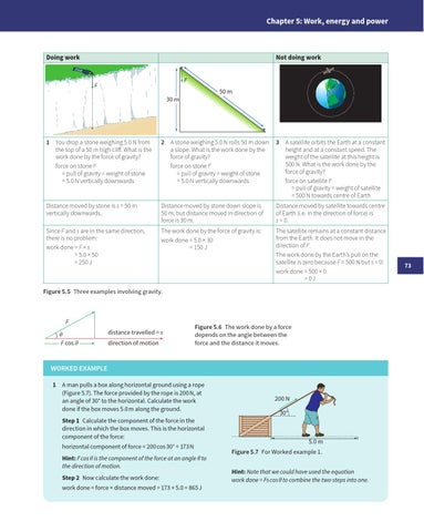 Cambridge International AS and A Level Physics Coursebook with CD-ROM ...