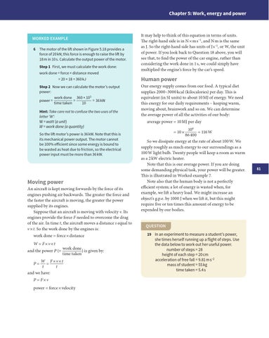 Cambridge International AS and A Level Physics Coursebook with CD-ROM ...