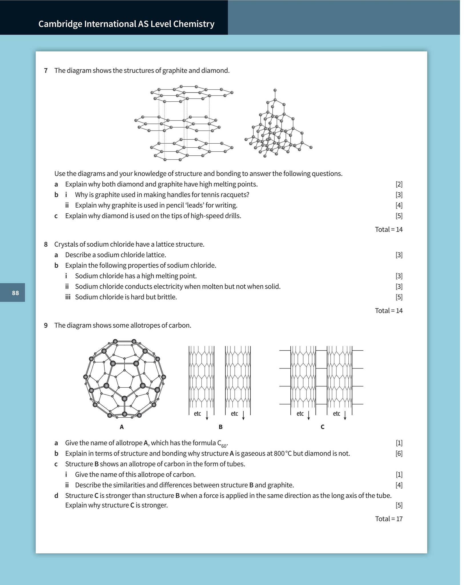 The Chemical Families, image size:1632x2048