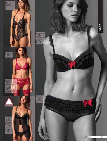 LR UNDERWEAR 第 15 页