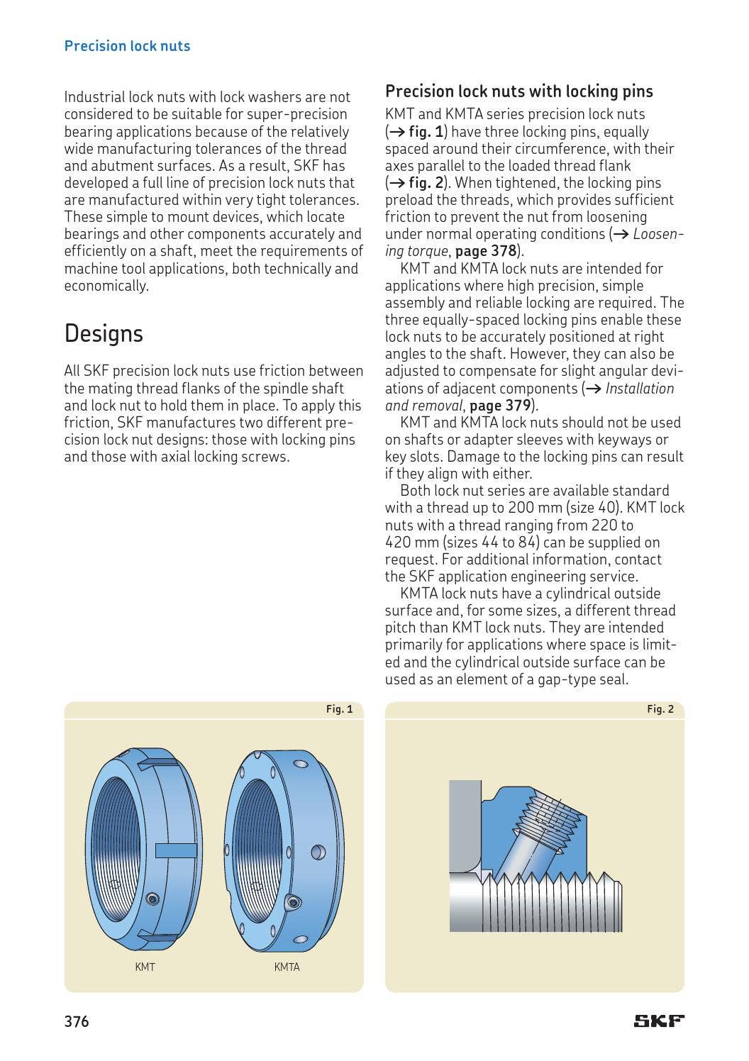 Skf super precision bearings by ERIKS Nederland Issuu