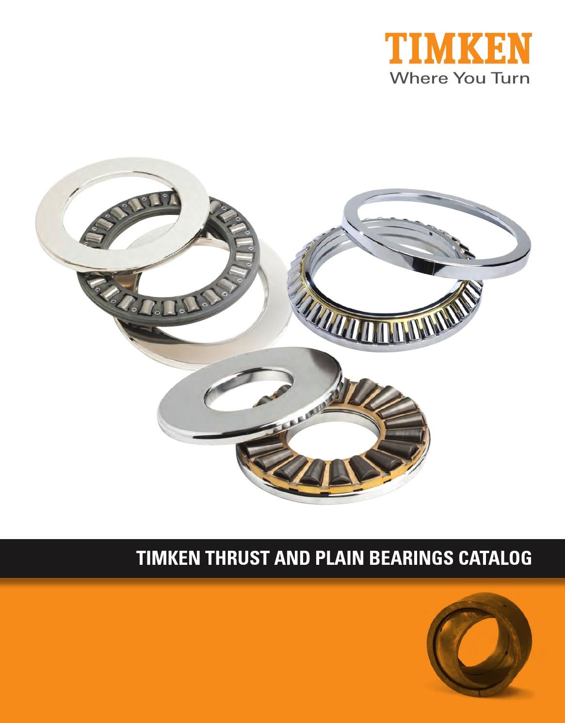 Timken SCH208 Bearing - OEM Quality Replacement Bearing