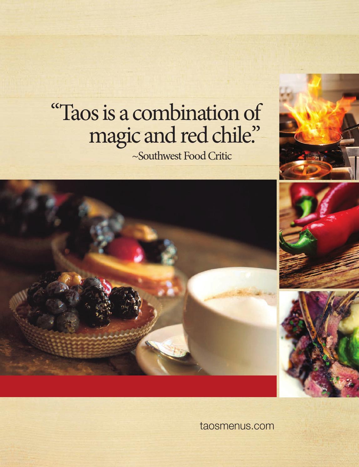 Enchanted Homes August/September 2014 by The Taos News Issuu