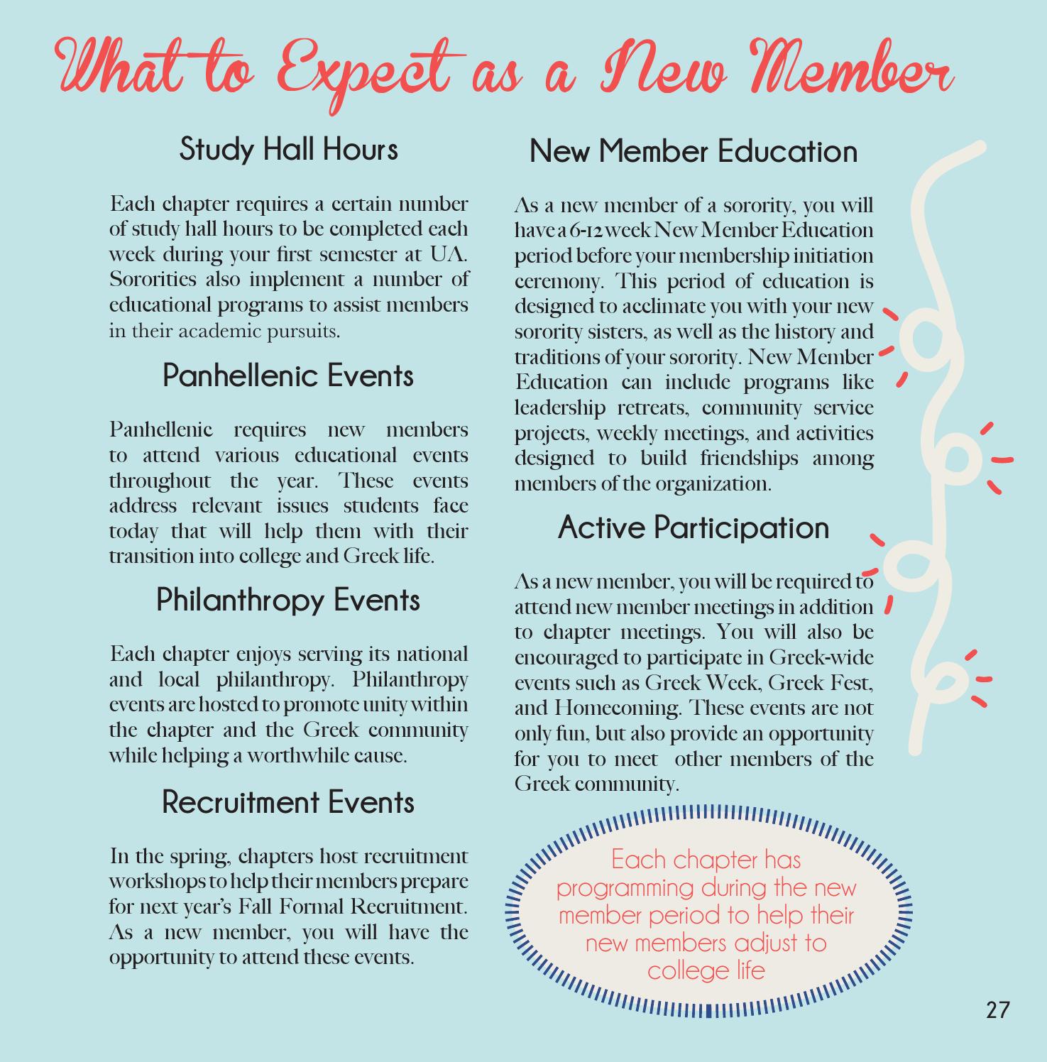 Corki Mastery 17+ Fun Sorority Activities For New Members April Fools
