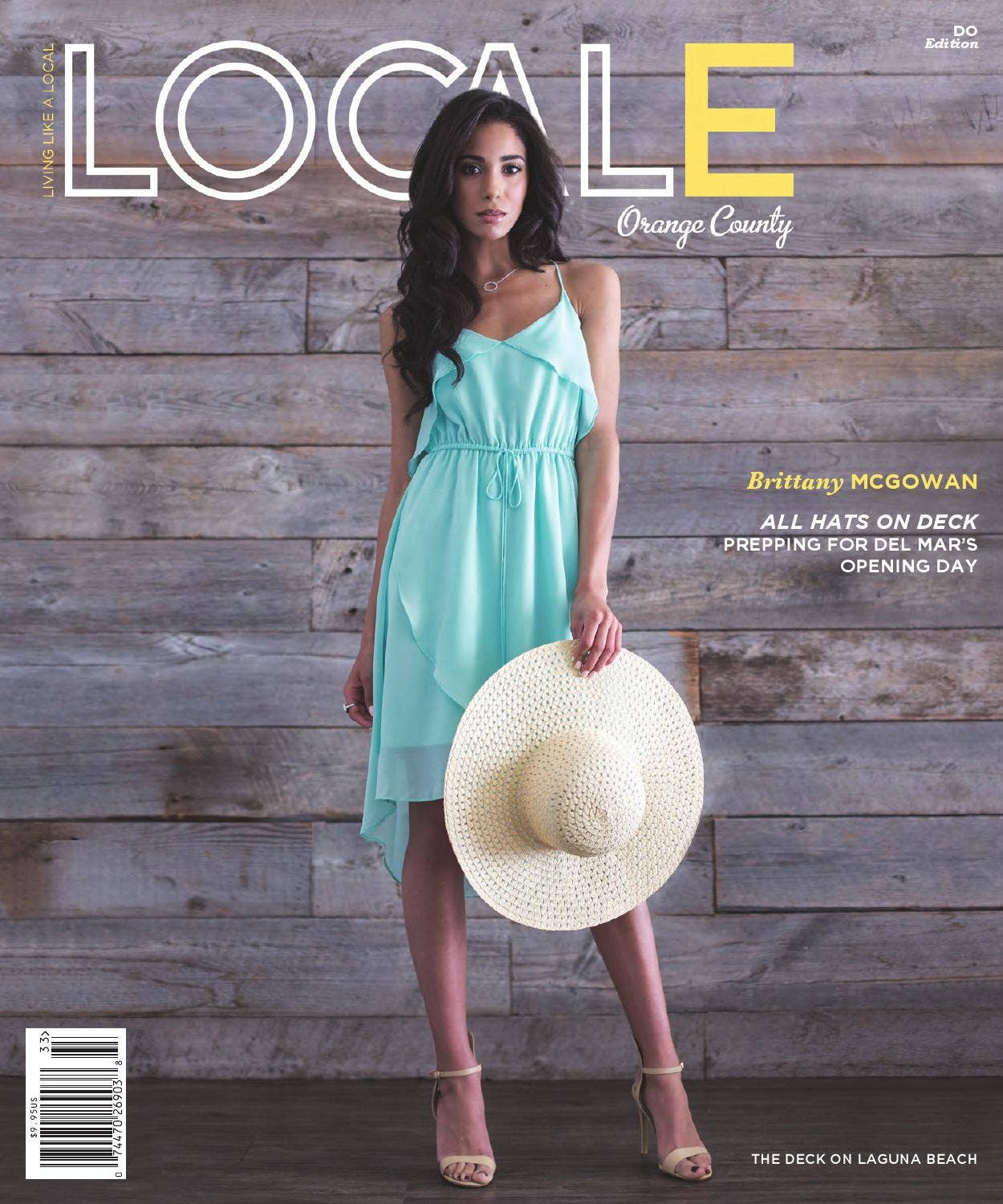 Orange County July 2014 by Locale Magazine - Issuu