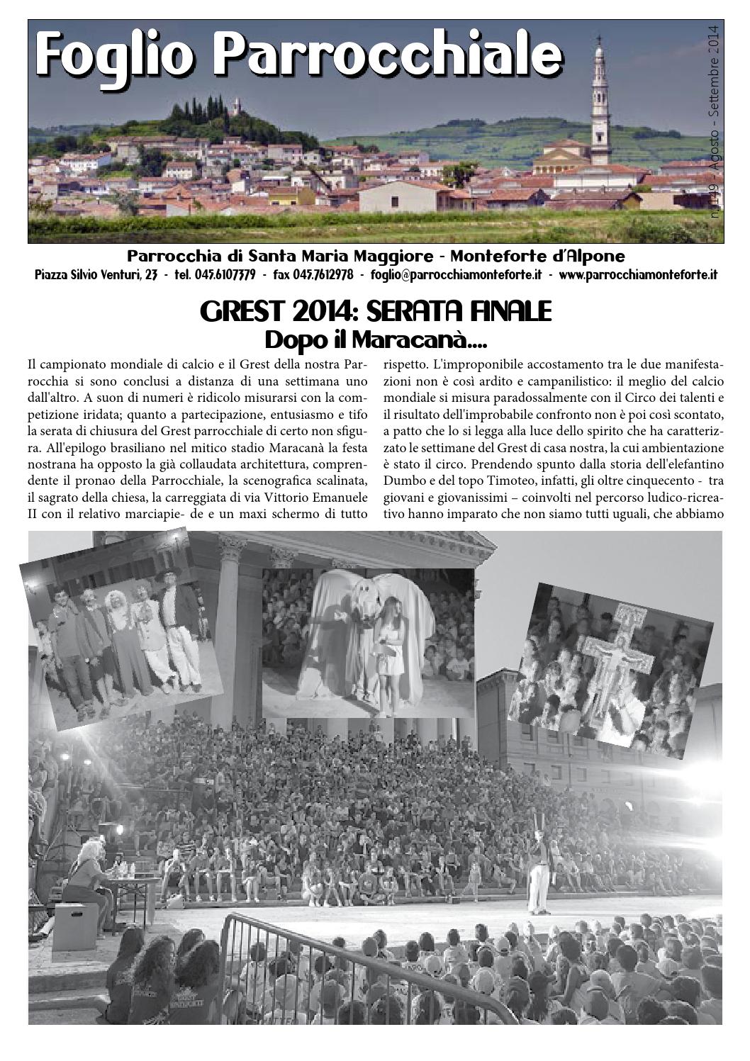 Hillsong Collegio incontri