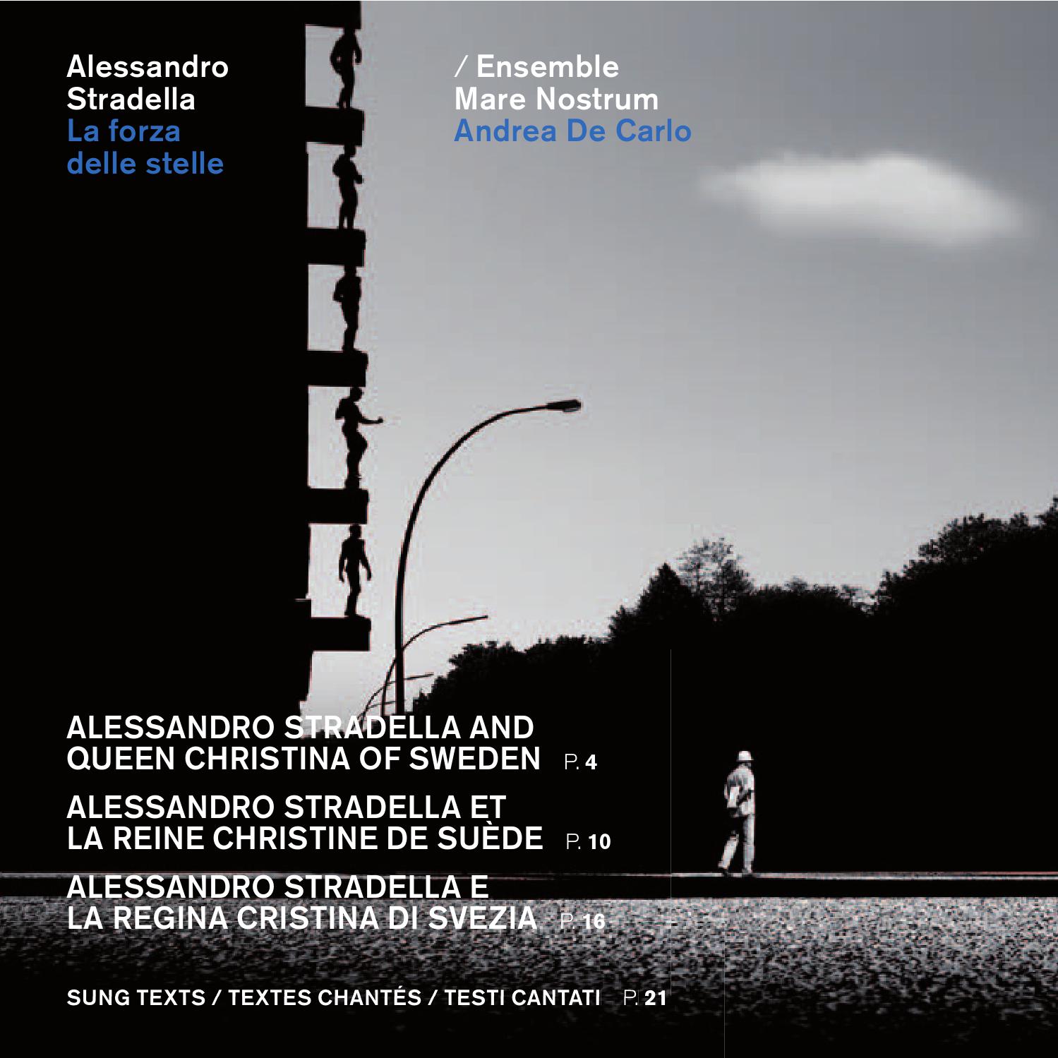 Alessandro Stradella - La forza delle stelle by Outhere Music - Issuu