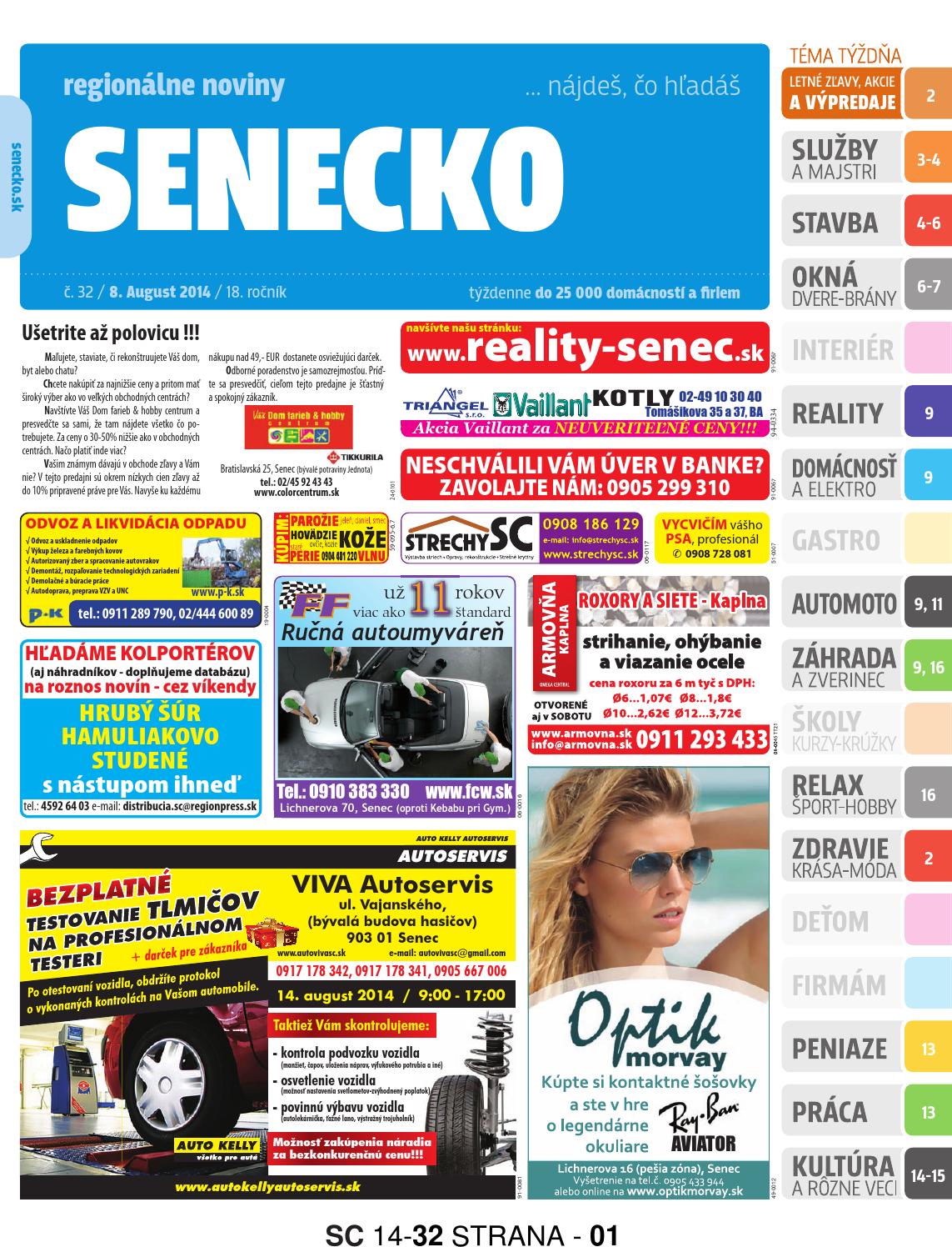 Zoznamka večerné štandard minerálne studne orgie