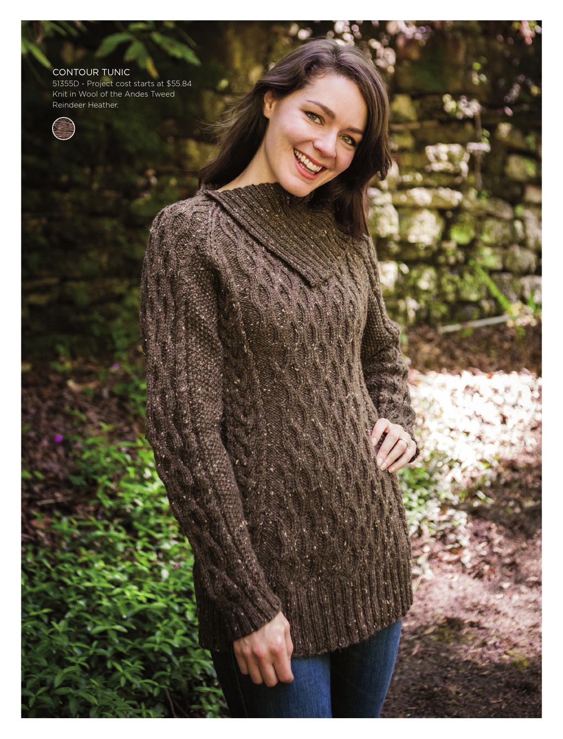 Knit Picks October 2014 Catalog Preview by Crafts Americana Group Issuu