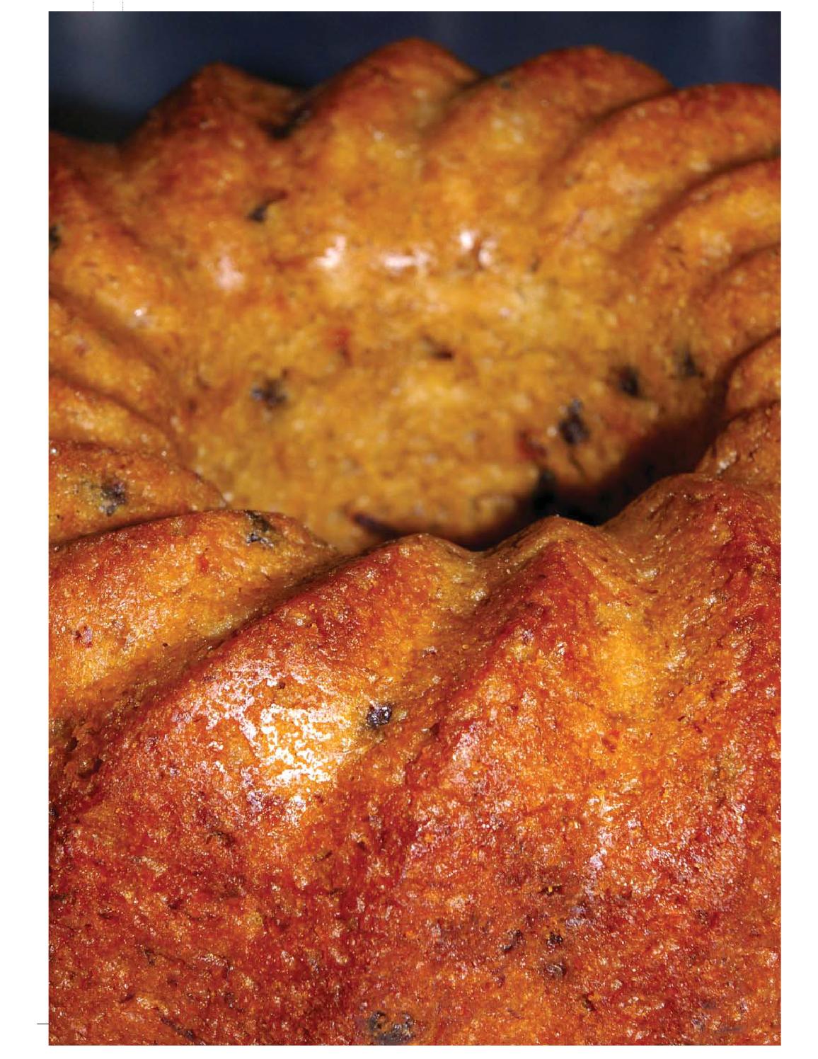 From Scratch Magazine August September 2014 By From Scratch Magazine