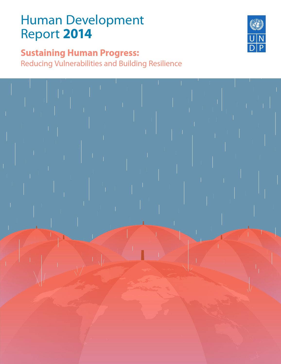 Human Development Report 2014 By United Nations Publications Issuu