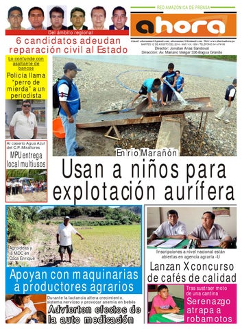 12 08 14 diario ahora amazonas