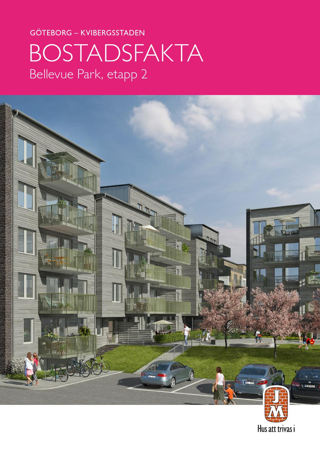 brf bellevue park