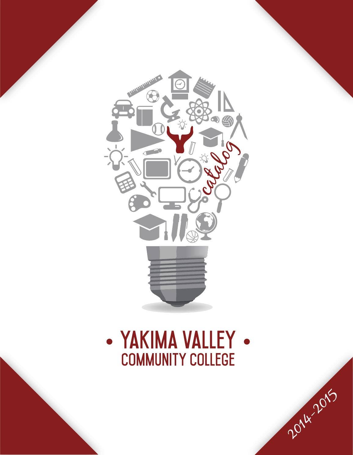 YVCC catalog 2014 15 by Yakima Valley College Issuu