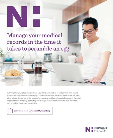 Charlotte: A National Health Care Center 第 11 页
