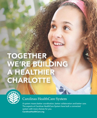 Charlotte: A National Health Care Center 第 7 页