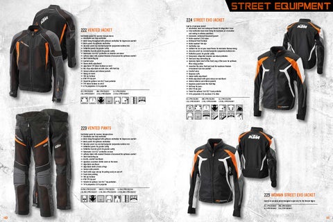 Ktm Powerwear Vented Jacket Xxl Pw Ktm Powerwear Vented Jacket Xxl Pw